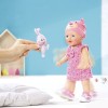 Интерактивная кукла My Little Baby Born Учимся ходить (823484)