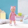 Интерактивная кукла My Little Baby Born Учимся ходить (823484)