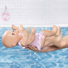 Интерактивная кукла Baby Annabell Научи меня плавать (700051)