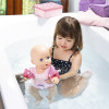 Интерактивная кукла Baby Annabell Научи меня плавать (700051)