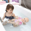 Интерактивная кукла Baby Annabell Научи меня плавать (700051)