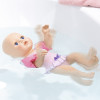 Интерактивная кукла Baby Annabell Научи меня плавать (700051)