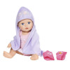 Интерактивная кукла Baby Annabell Научи меня плавать (700051)