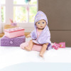 Интерактивная кукла Baby Annabell Научи меня плавать (700051)