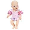 Интерактивная кукла Baby Annabell Научи меня плавать (700051)