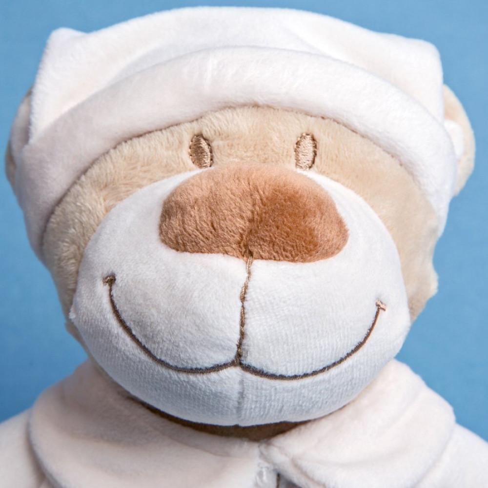 Іграшка для сну Babiage Doodoo Ведмедик Робін