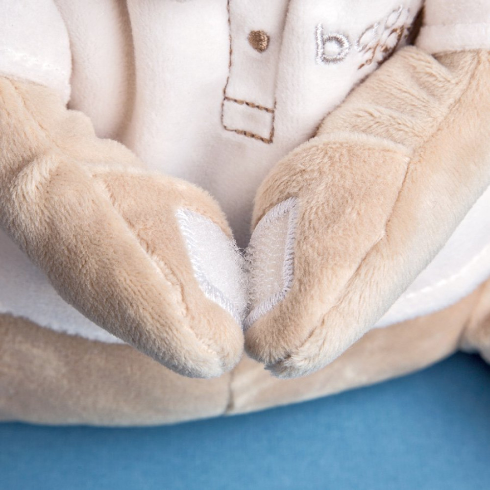 Іграшка для сну Babiage Doodoo Ведмедик Робін