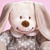 Іграшка для сну Babiage Doodoo Зайчик Роуз (121)