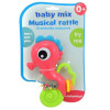 Погремушка Baby Mix Alexis Морской Конек (KP-0697)