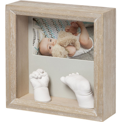 Рамочка Baby Art Фотоскульптор Вінтаж (3601096300)