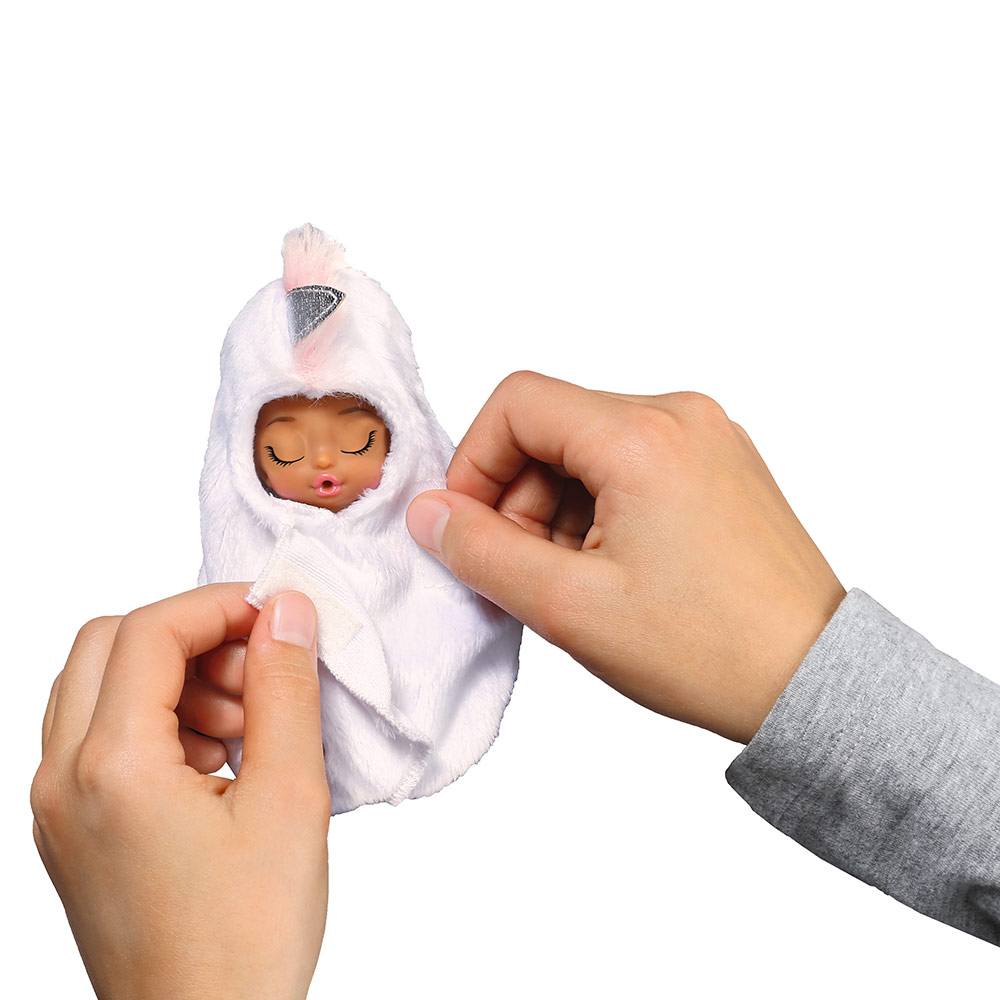 Ігровий набір Baby Born Чарівний сюрприз W2 (904091)