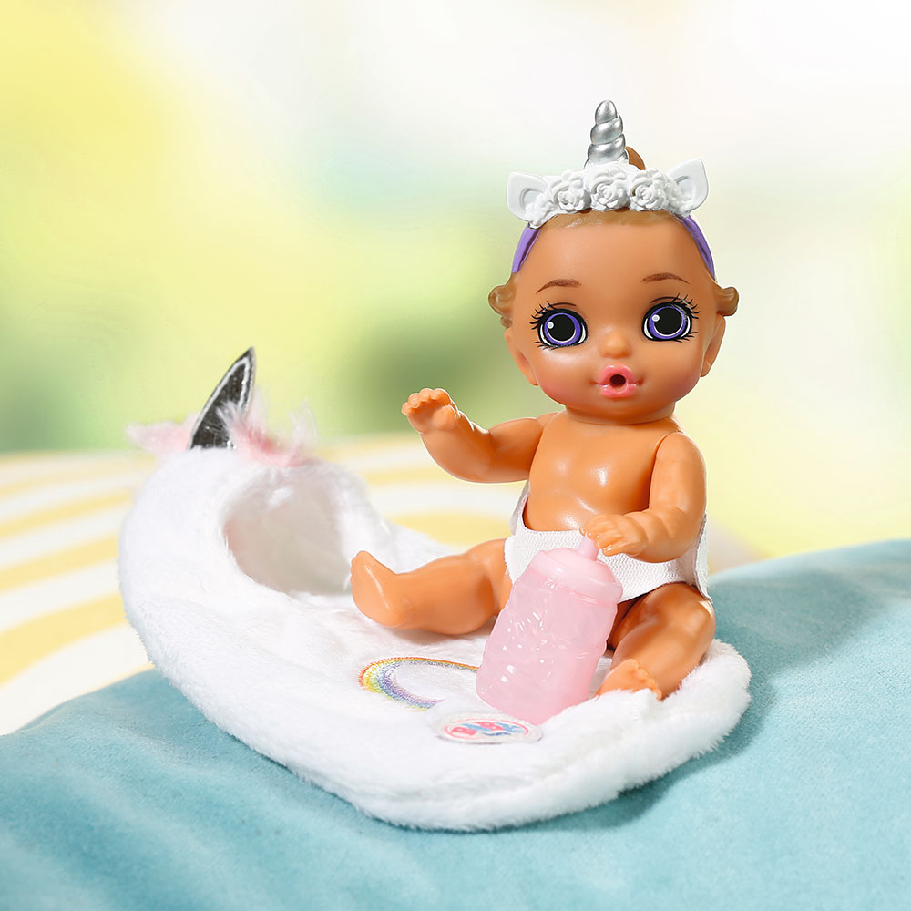 Ігровий набір Baby Born Чарівний сюрприз W2 (904091)
