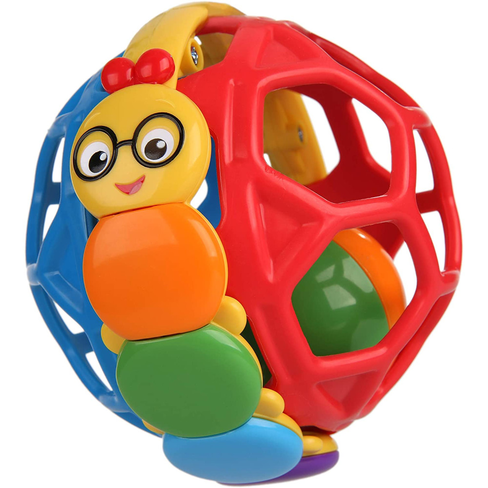 Погремушка Baby Einstein Bendy Ball (30974)