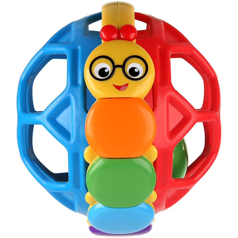 Погремушка Baby Einstein Bendy Ball (30974)