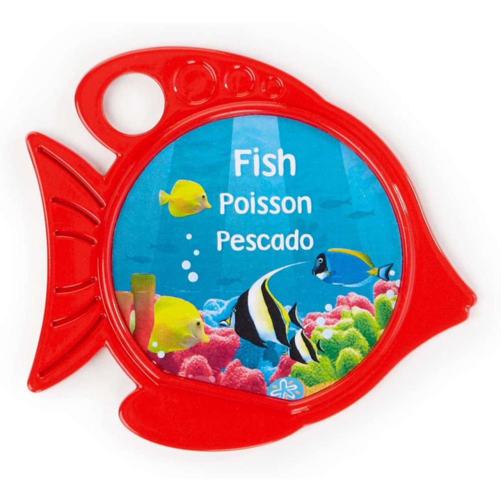 Развивающий коврик Baby Einstein Rhythm of the Reef (90649) Развивающий коврик Baby Einstein Rhythm of the Reef (90649)