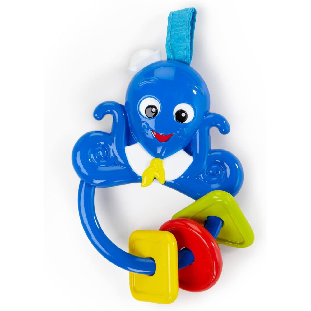 Развивающий коврик Baby Einstein Rhythm of the Reef (90649) Развивающий коврик Baby Einstein Rhythm of the Reef (90649)