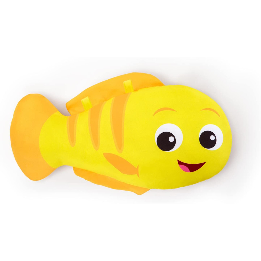 Развивающий коврик Baby Einstein Rhythm of the Reef (90649) Развивающий коврик Baby Einstein Rhythm of the Reef (90649)