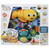 Развивающий коврик Baby Einstein Rhythm of the Reef (90649)