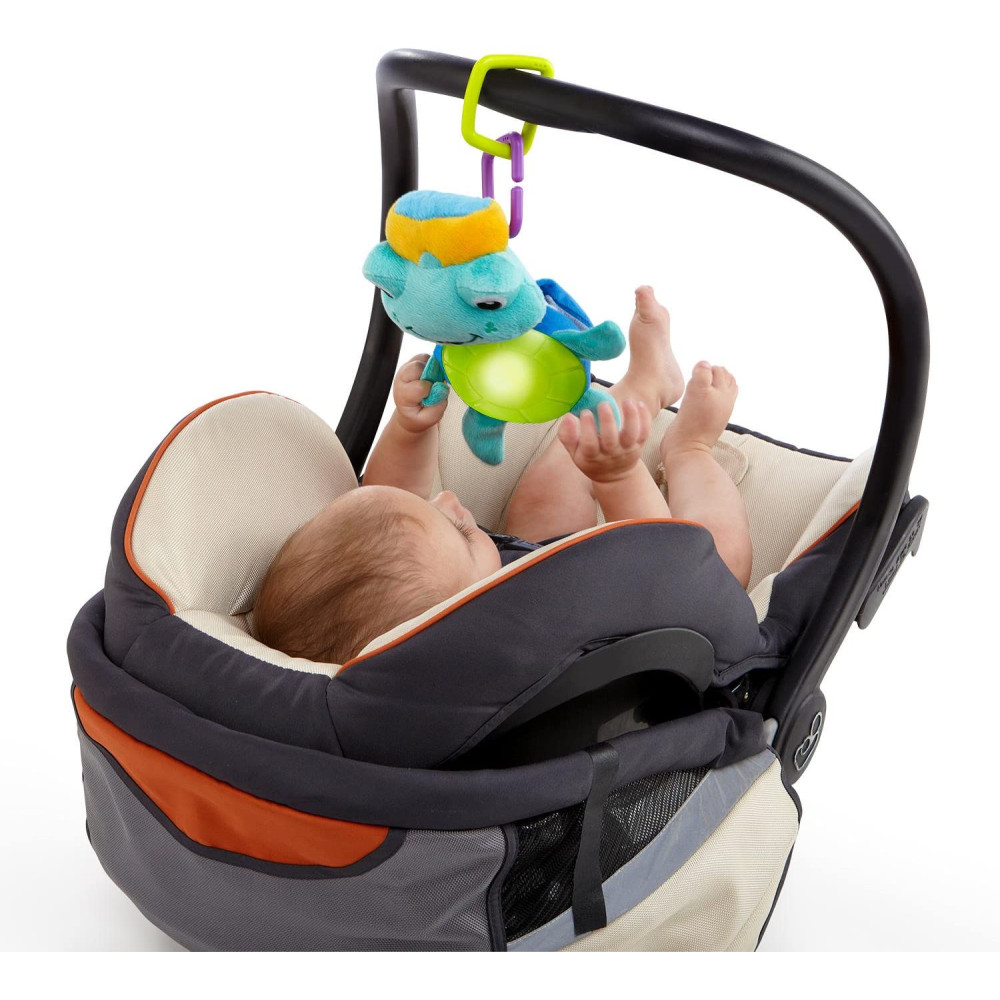 Развивающий коврик Baby Einstein Rhythm of the Reef (90649) Развивающий коврик Baby Einstein Rhythm of the Reef (90649)