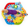 Развивающий коврик Baby Einstein Rhythm of the Reef (90649)