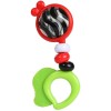 Погремушка Baby Einstein Bold Rattle&Teether (11416)