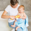 Іграшки для ванної кімнати BabyOno Пелікан Пако (881)