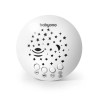 М'яка музична іграшка з проектором Babyono Їжачок Х'юго (480)