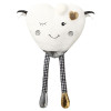 Іграшка обіймашка BabyOno Blinky Heart (761)