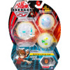 Игровой набор Spin Master Bakugan Battle planet Бакуган Бриллиантовый Гортзон (SM64424-1)
