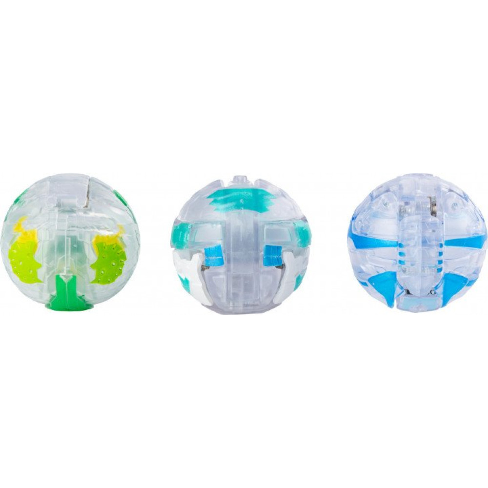 Игровой набор Spin Master Bakugan Battle planet Бакуган Бриллиантовый Гортзон (SM64424-1)