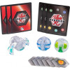 Игровой набор Spin Master Bakugan Battle planet Бакуган Бриллиантовый Гортзон (SM64424-1)