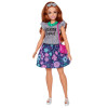 Кукла Barbie Модница с одеждой (FJF67)