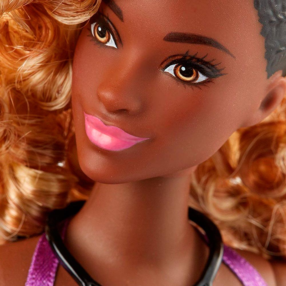Кукла Barbie Модница (Барби DFT82), шт