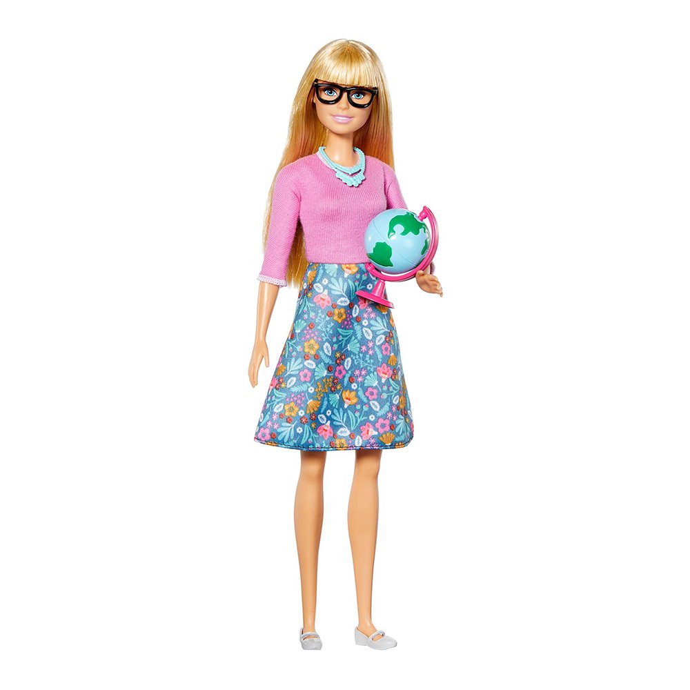 Кукла Barbie учительница (GJC23)