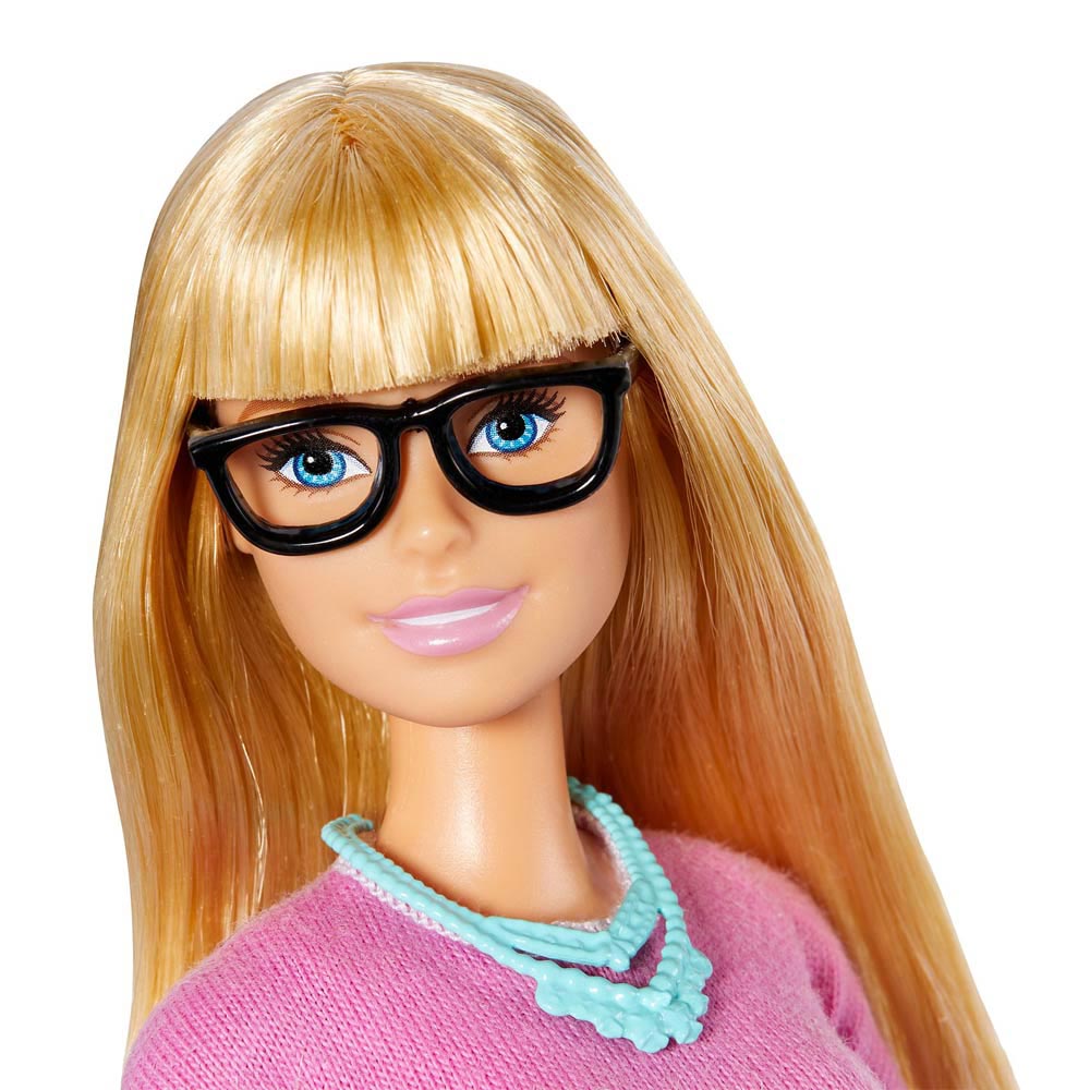 Кукла Barbie учительница (GJC23)