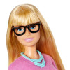 Кукла Barbie учительница (GJC23)