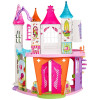 Дворец Barbie Свитвиль (DYX32)