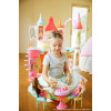 Дворец Barbie Свитвиль (DYX32)