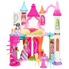 Дворец Barbie Свитвиль (DYX32)
