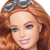 Кукла Barbie Модница с одеждой (FJF67)