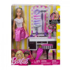 Набор Barbie Стильные прически (DJP92)
