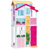Городской домик Barbie Малибу (DLY32)