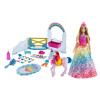 Игровой набор Barbie Dreamtopia Уход за единорогом (GTG01)