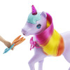 Игровой набор Barbie Dreamtopia Уход за единорогом (GTG01)