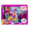 Игровой набор Barbie Dreamtopia Уход за единорогом (GTG01)