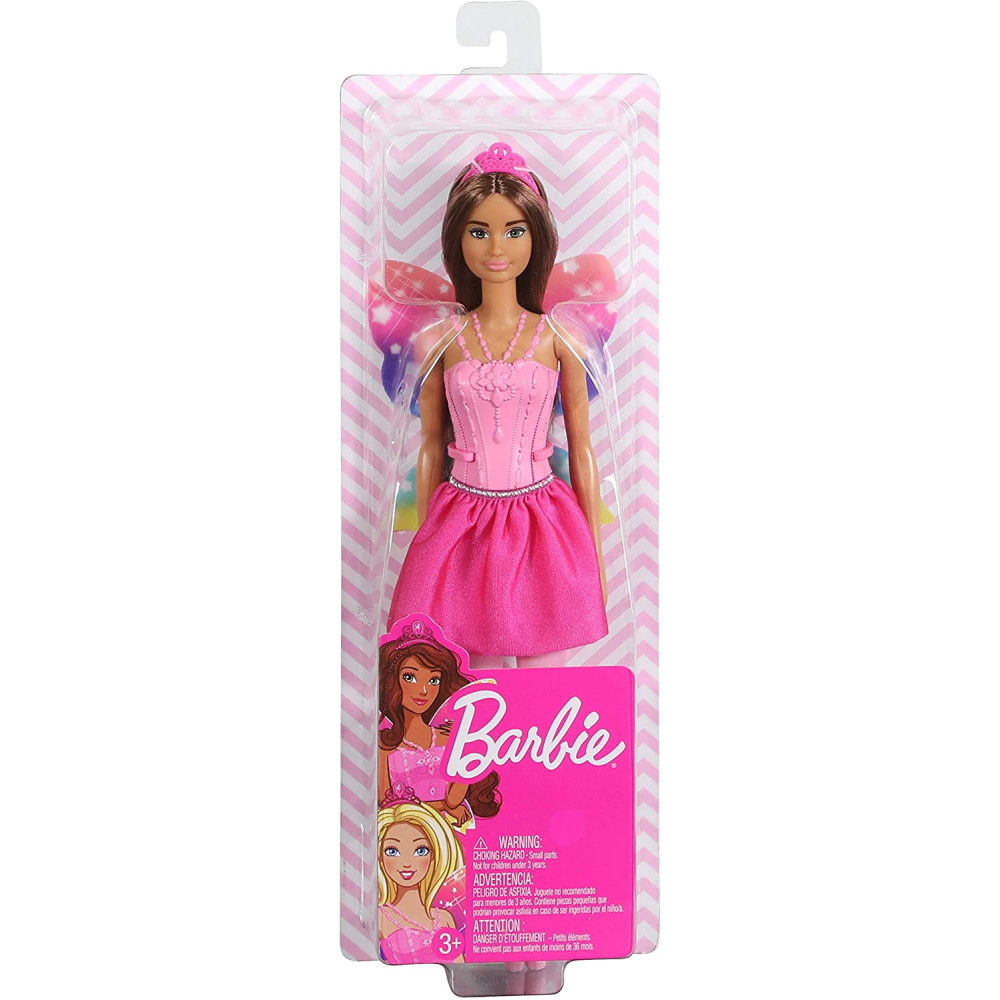 Кукла Barbie Фея с Дримтопии (FWK85)