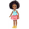 Кукла Barbie Челси (DWJ33)