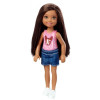 Кукла Barbie Челси (DWJ33)