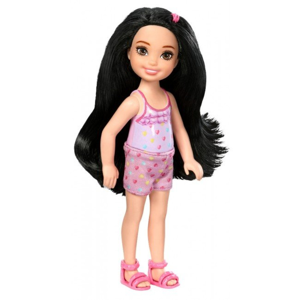 Кукла Barbie Челси (DWJ33)