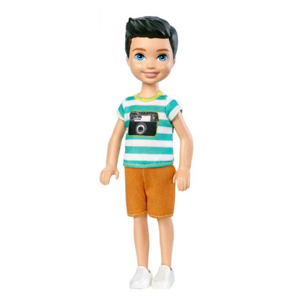 Кукла Barbie Челси (DWJ33)